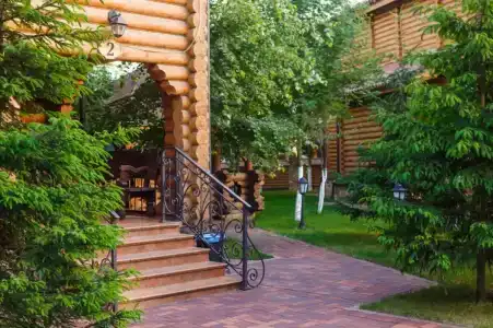 Орловское Поместье - 13