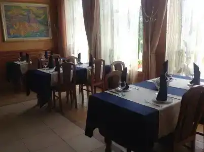 Самбери, бывш. Визит - 6