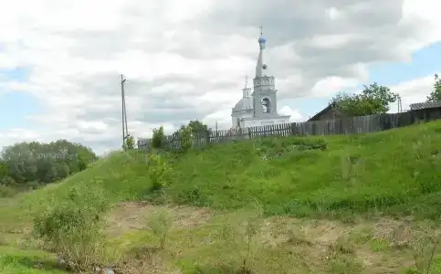 Гостиный двор - 3