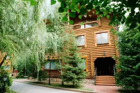 Орловское Поместье - 11