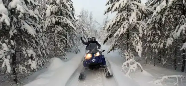 Дом на Центральной 2 - 24