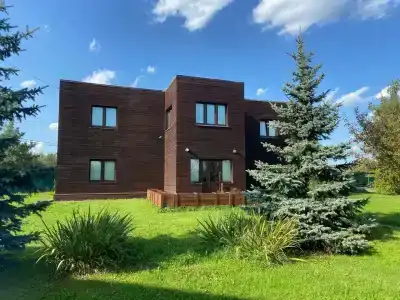 Приозёрье - 1