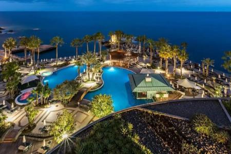 Royal Savoy - Ocean Resort - Savoy Signature - 13