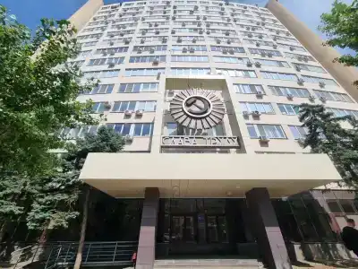 Профсоюзная гостиница - 20