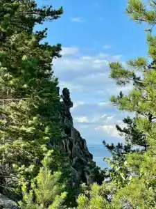 Мыс бык - 24