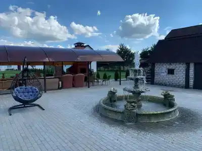 Загородная - 0