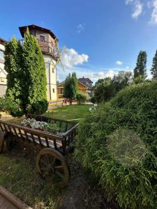 Гостевой дом Элиза Заркау - 39