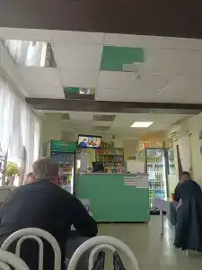 Березовский - 26