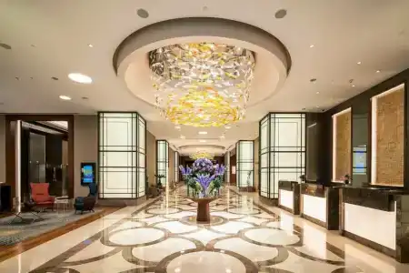 Sheraton Grand Istanbul Atasehir - 1