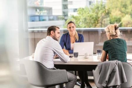 The Flag züRich - 96