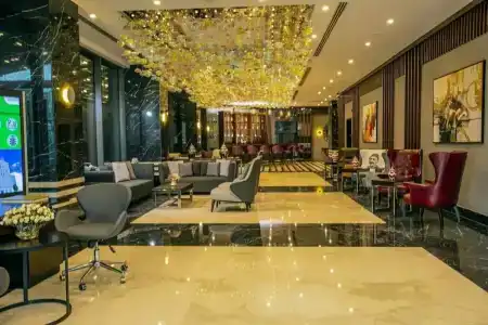 Cher & Spa Istanbul Taksim - 60