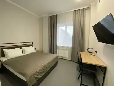 Декабрист на Лазебного - 1