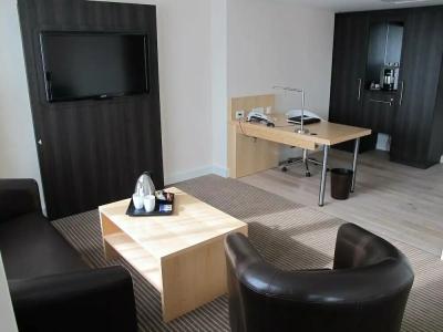 Crowne Plaza züRich, An Ihg - 86