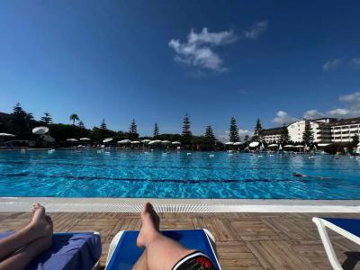 Lonicera World Resort & Spa - Ultra All Inclusive - 60