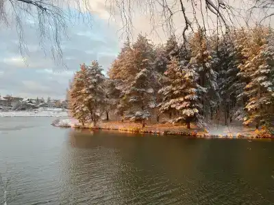 Южные озера - 6