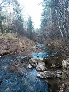 Каштак - 60