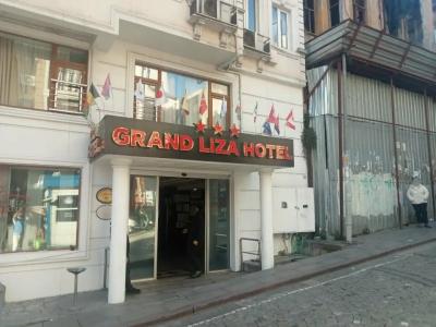 Grand Liza - 10