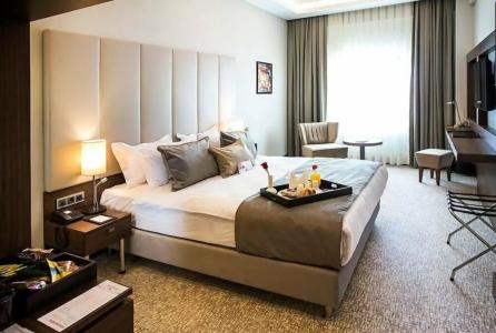 Ramada by Wyndham Yalova - 46