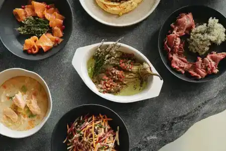 Заонежье Ретрит - 77