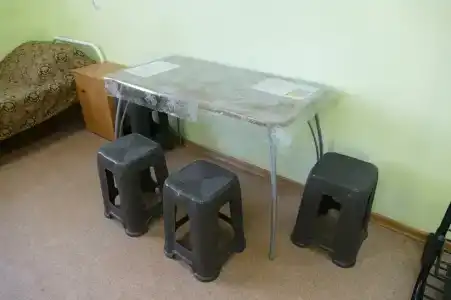 Хостел на Пушкина - 16