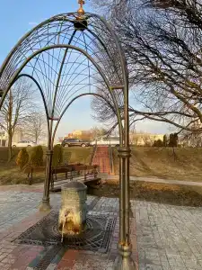 Виктория Олимп отель и бизнес-центр - 41