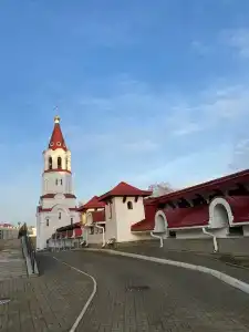 Виктория Олимп отель и бизнес-центр - 68