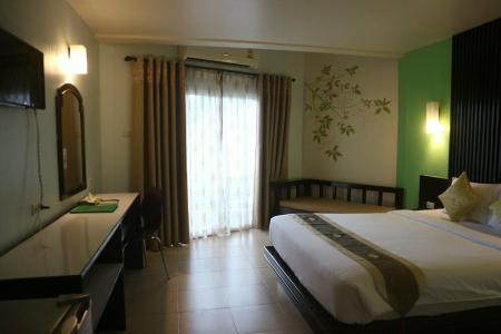 Anyavee Ban Ao Nang Resort - 38