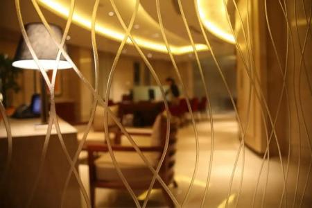 Trident Bandra Kurla - 16