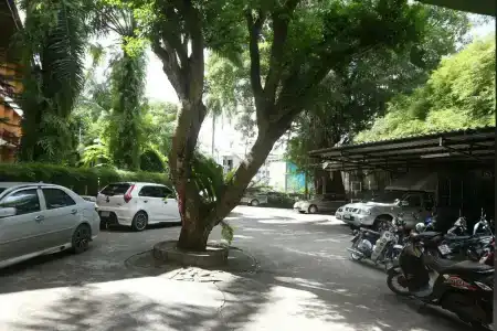 Anyavee Ban Ao Nang Resort - 6