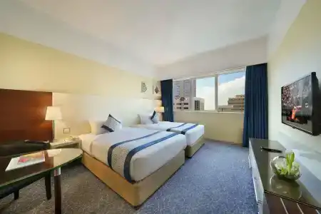 Kingsgate by Millennium - 4