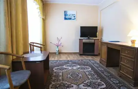 Звездный - 67