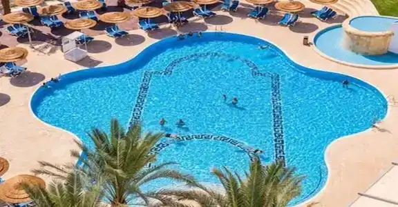 Daniel Dead Sea - 7