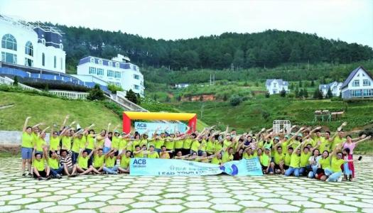 Dalat Wonder Resort - 43