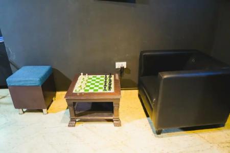 Dodas Palace by ShriGos - 14