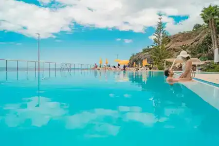 Orca Praia - 1