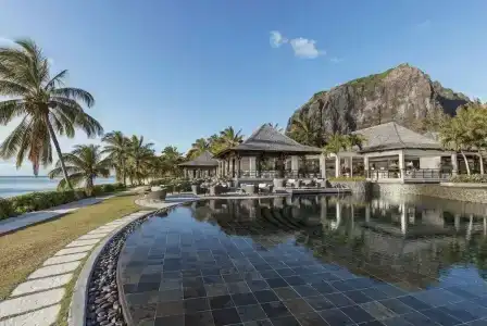 Lux* Le Morne Resort - 47