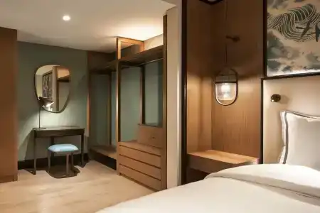 The Westin Nisantasi - 20