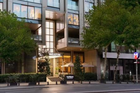 The Westin Nisantasi - 31