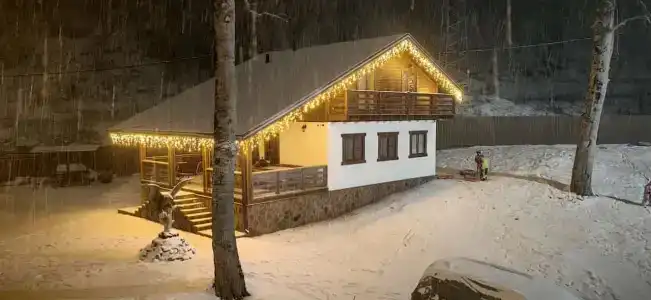 Орлиное Поместье - 29