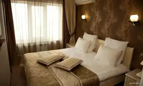 АМАКС Конгресс-отель - 11