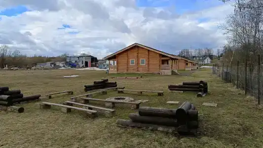Костин двор - 3