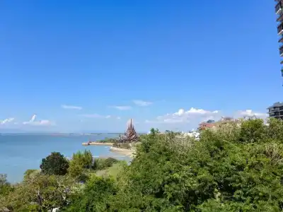 Golden Tulip Pattaya Beach Resort - 39