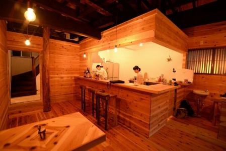 Hakone Guesthouse Toi - 44
