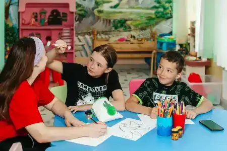 Даховская Слобода - 40
