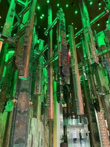 Hyatt Regency Chennai - 14