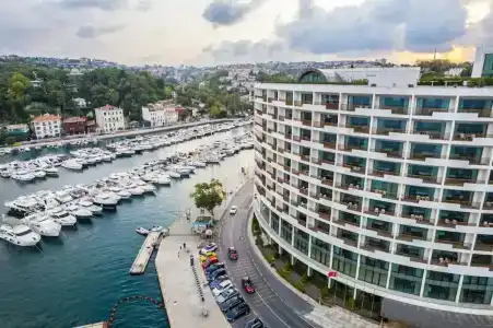 The Grand Tarabya - 14
