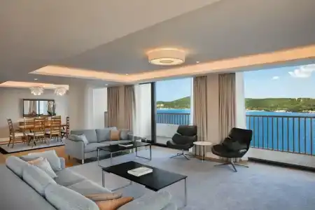 The Grand Tarabya - 94