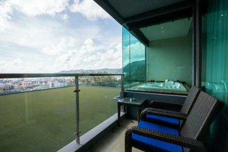 The Senses Resort & Pool Villas - Sha Plus - 51