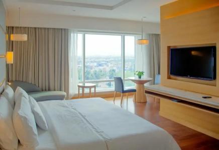 The Westin Chennai Velachery - 96