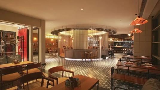 The Westin Chennai Velachery - 69